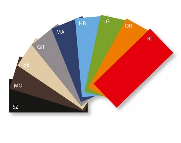 Eisbärchen Sonnensegel mit UV-Schutz universal  mocca