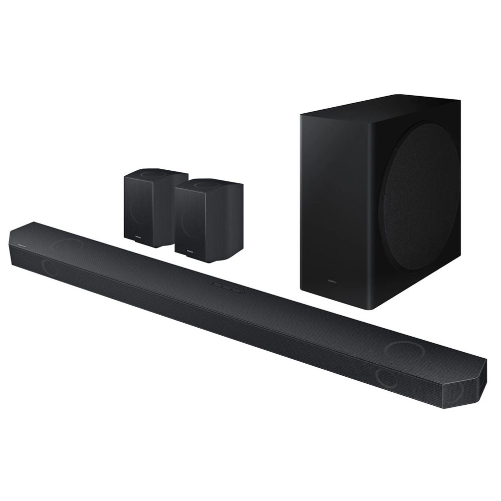 Samsung HW-Q930D/EN Soundbar
