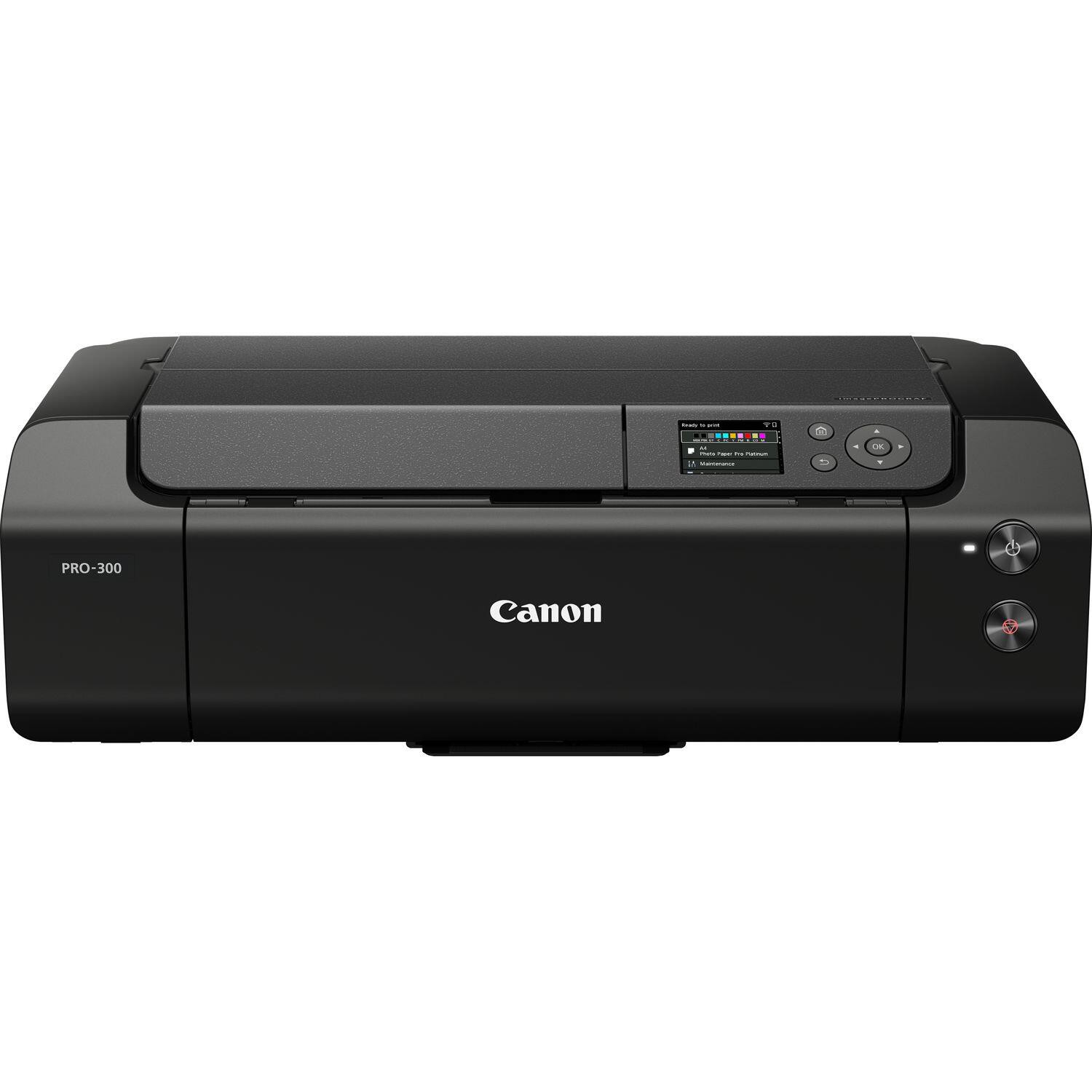 Canon imagePROGRAF PRO-300 Tintenstrahldrucker