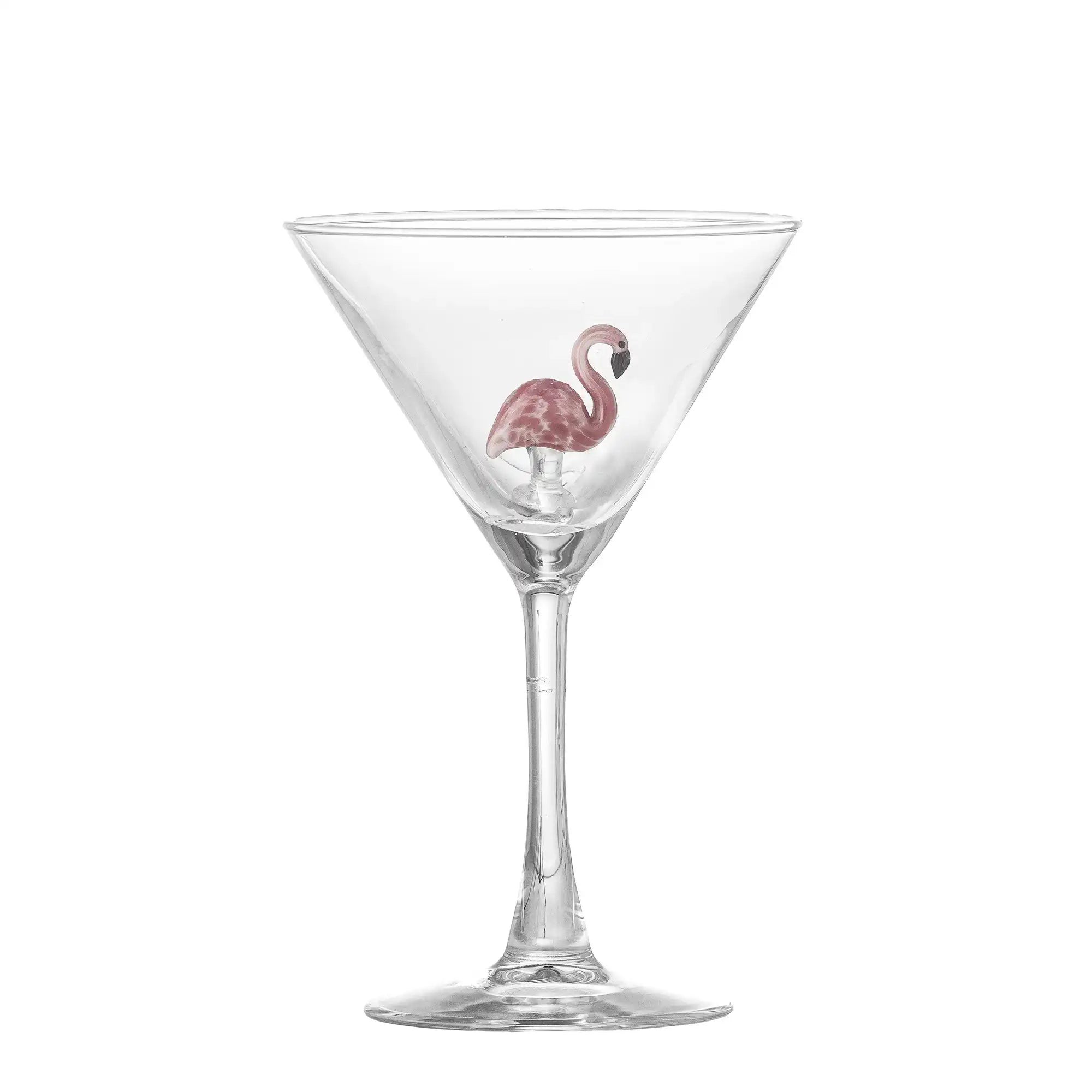 Bloomingville Cocktailglas Glas Klar Misa