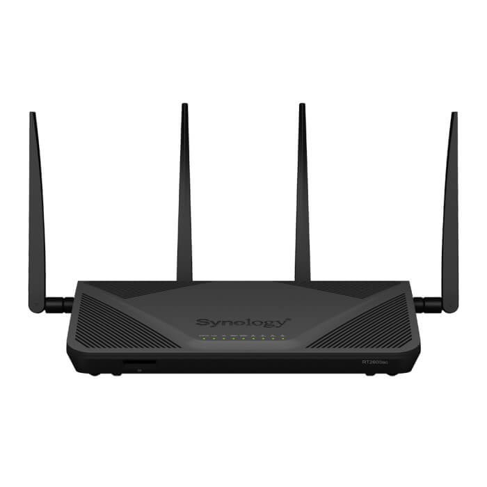 Router Synology RT2600ac