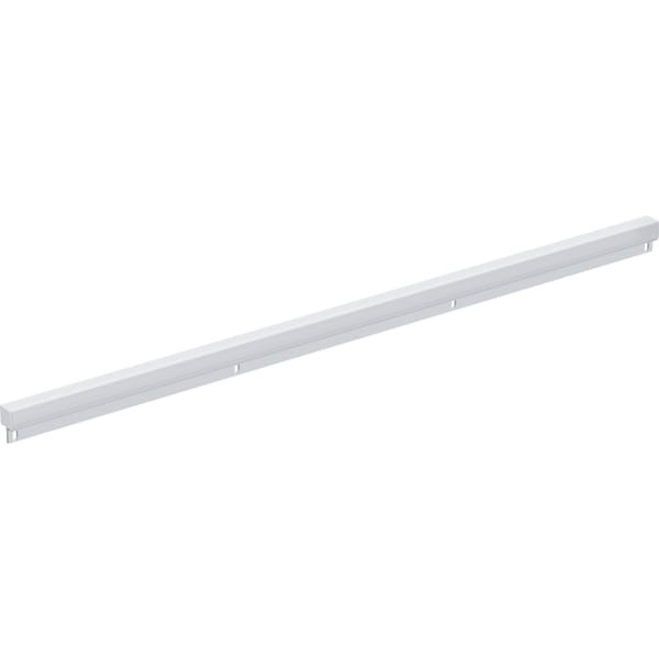 Geberit Lichtleiste ob. f. Option Plus Square 245767001