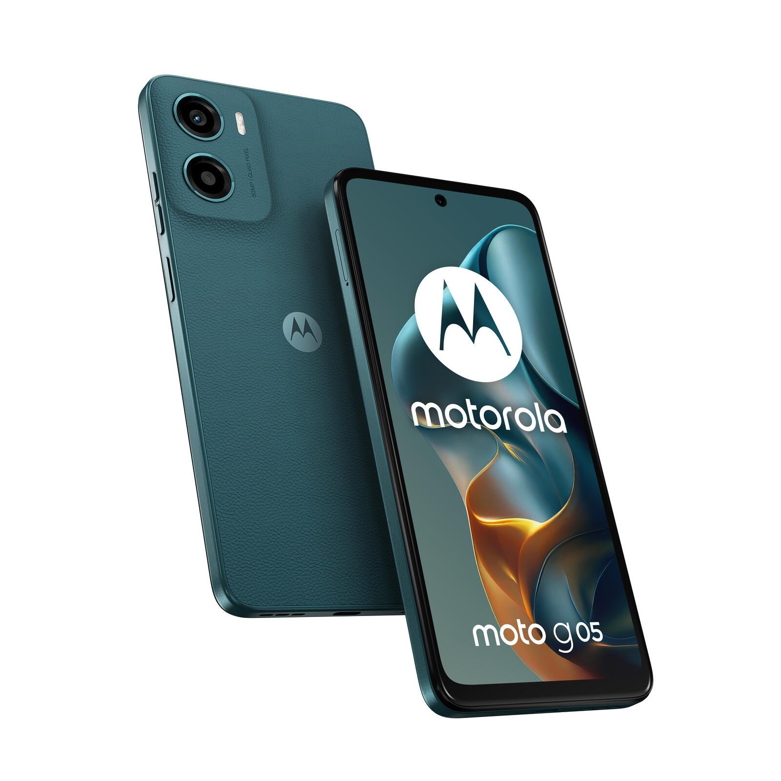 Motorola Moto G05 - 4G Smartphone 4GB/64GB (6.67