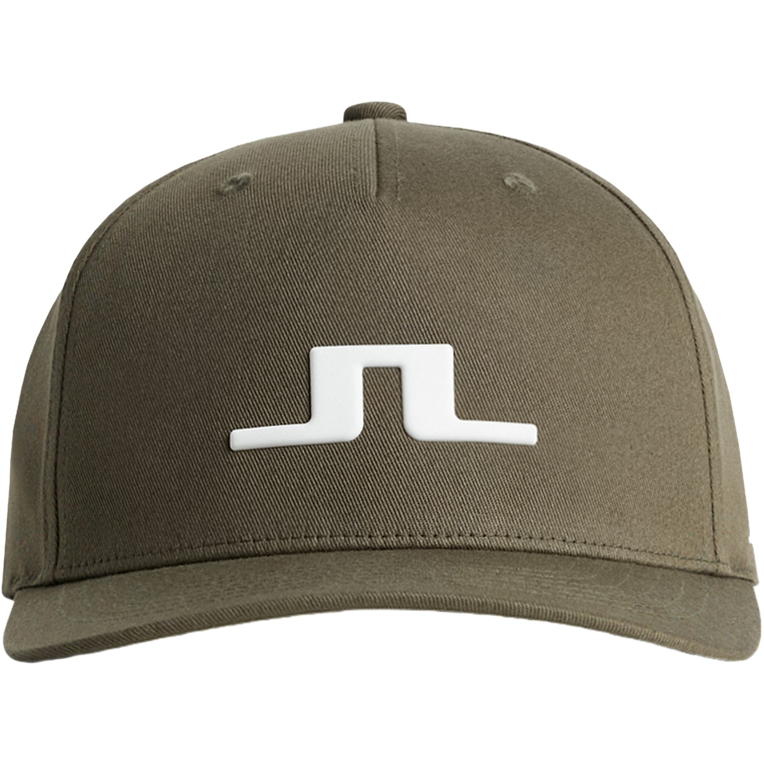 J. LINDEBERG Cap Heath, dunkelgrün