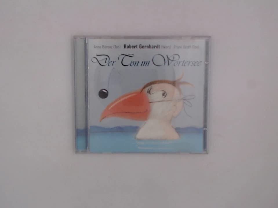 Der Ton im Wörtersee