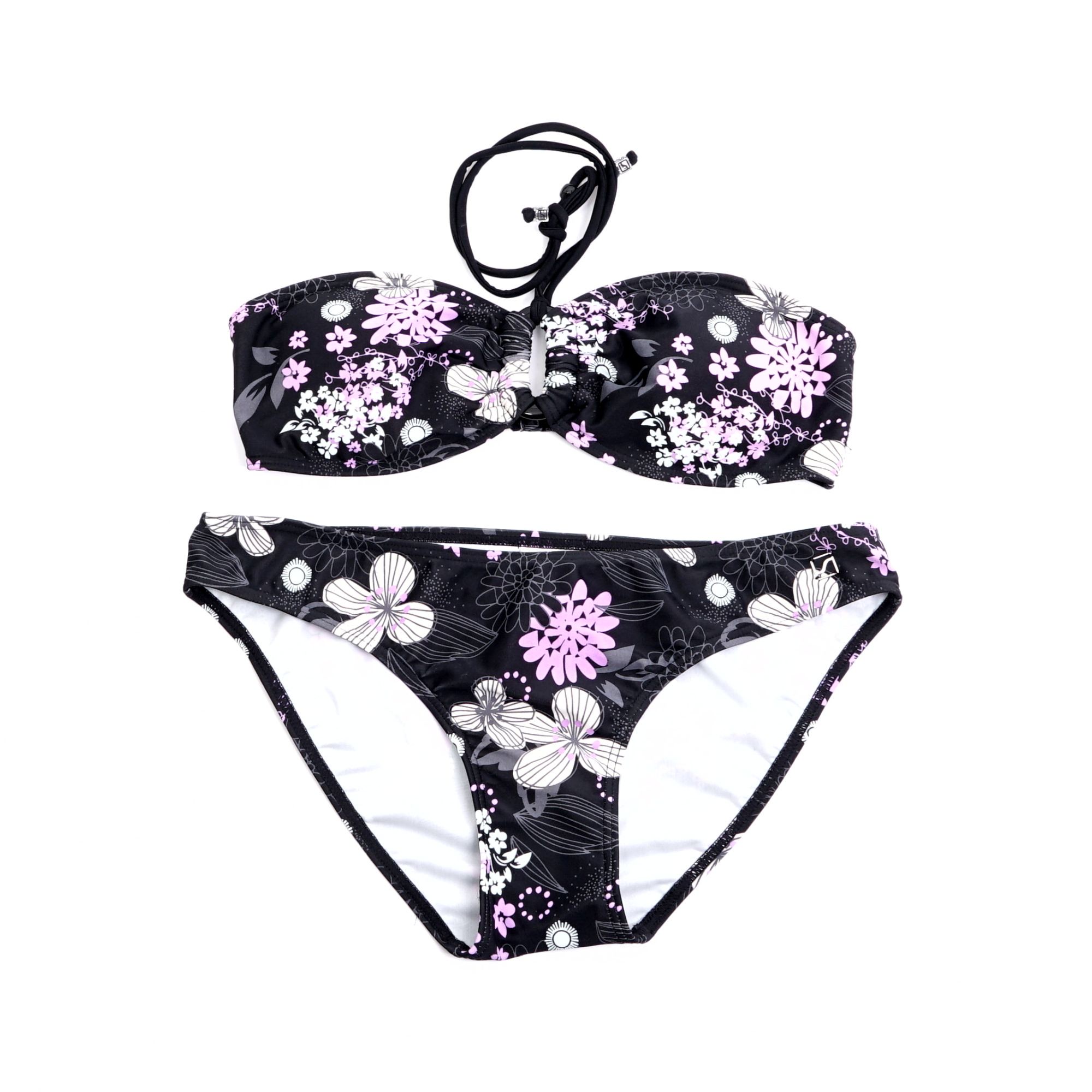 Stuf Bandeau-Bikini (Größe: 38 Cup B)