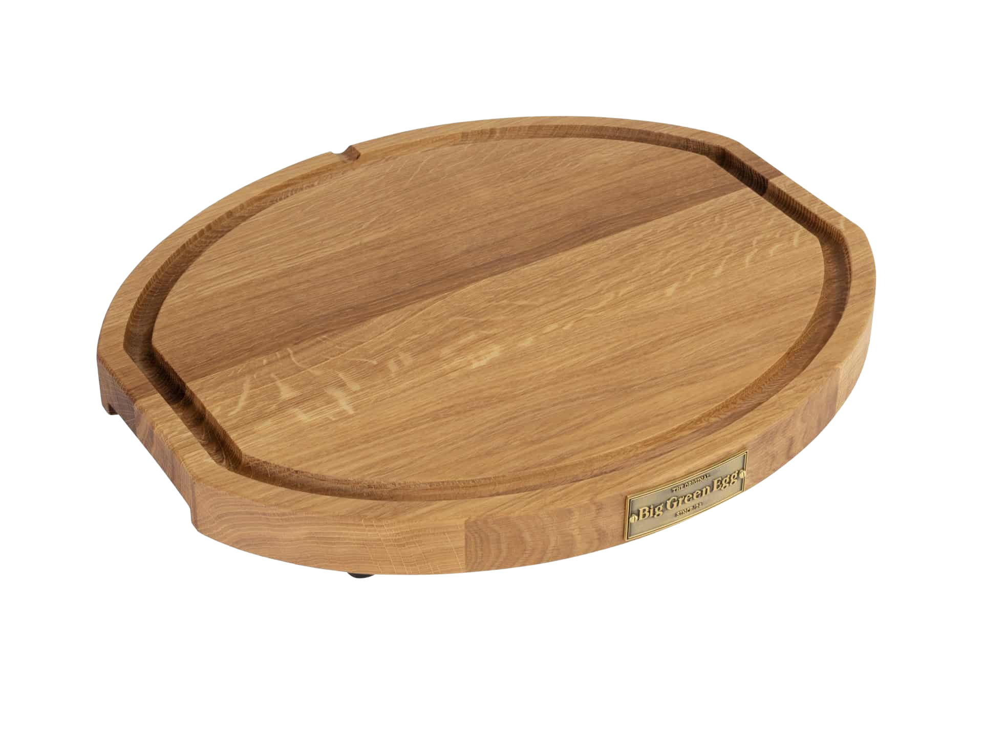 Big Green Egg Schneidebrett by Bass Board