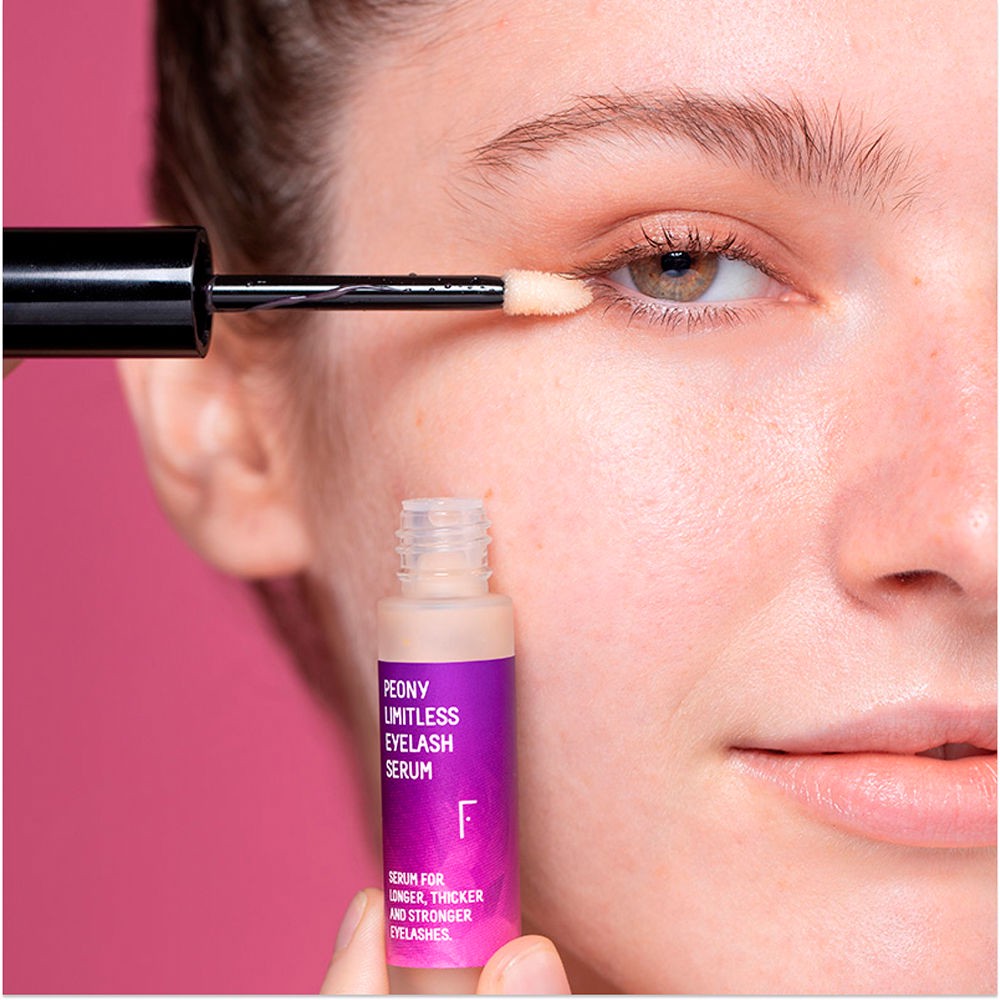 Peony Limitless Wimpernserum 5 ml