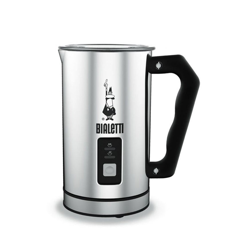 Bialetti - Elektrischer Milchaufschäumer MK01