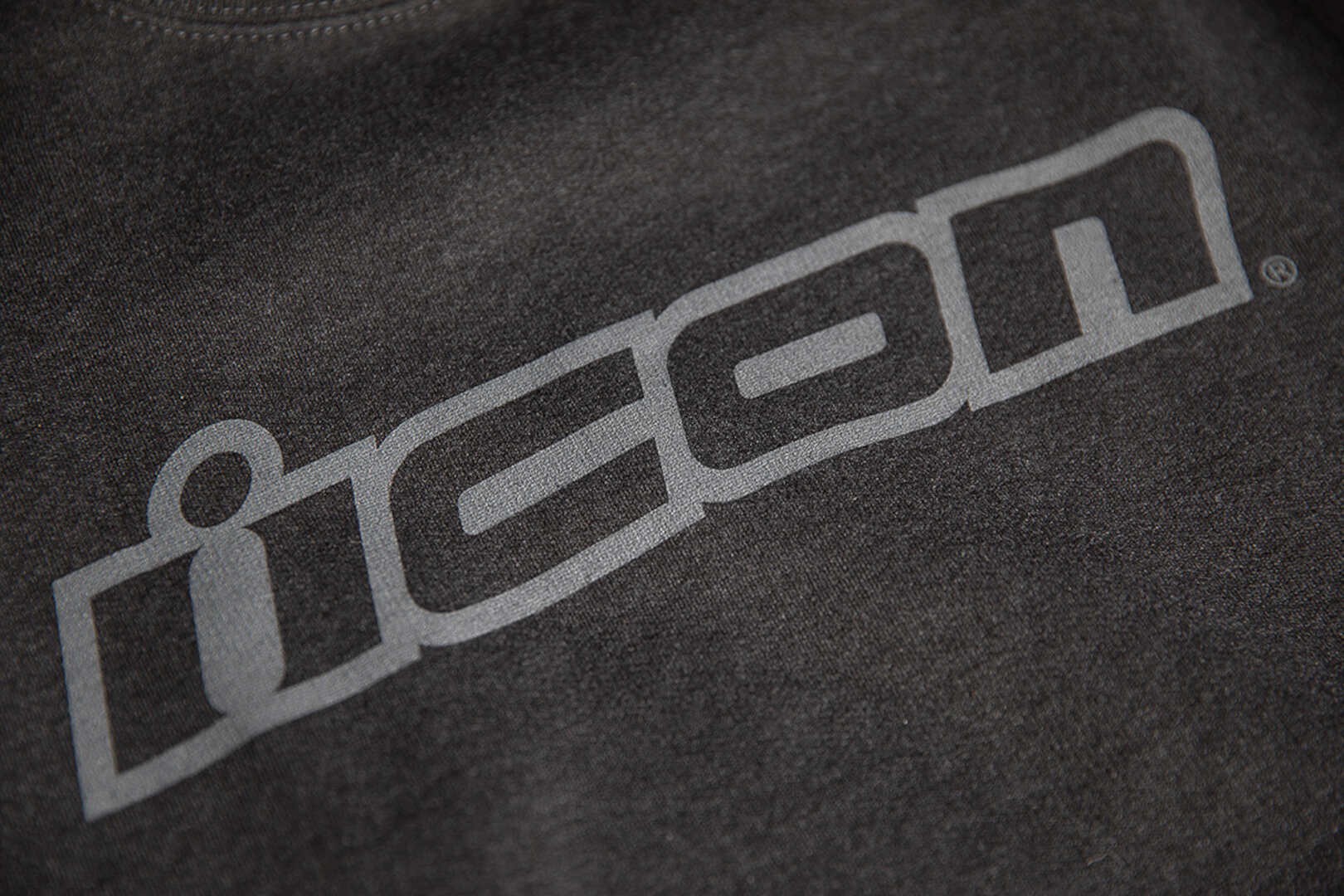 Icon Slant Crewneck Sweatshirt, grijs, afmeting 2XL voor man