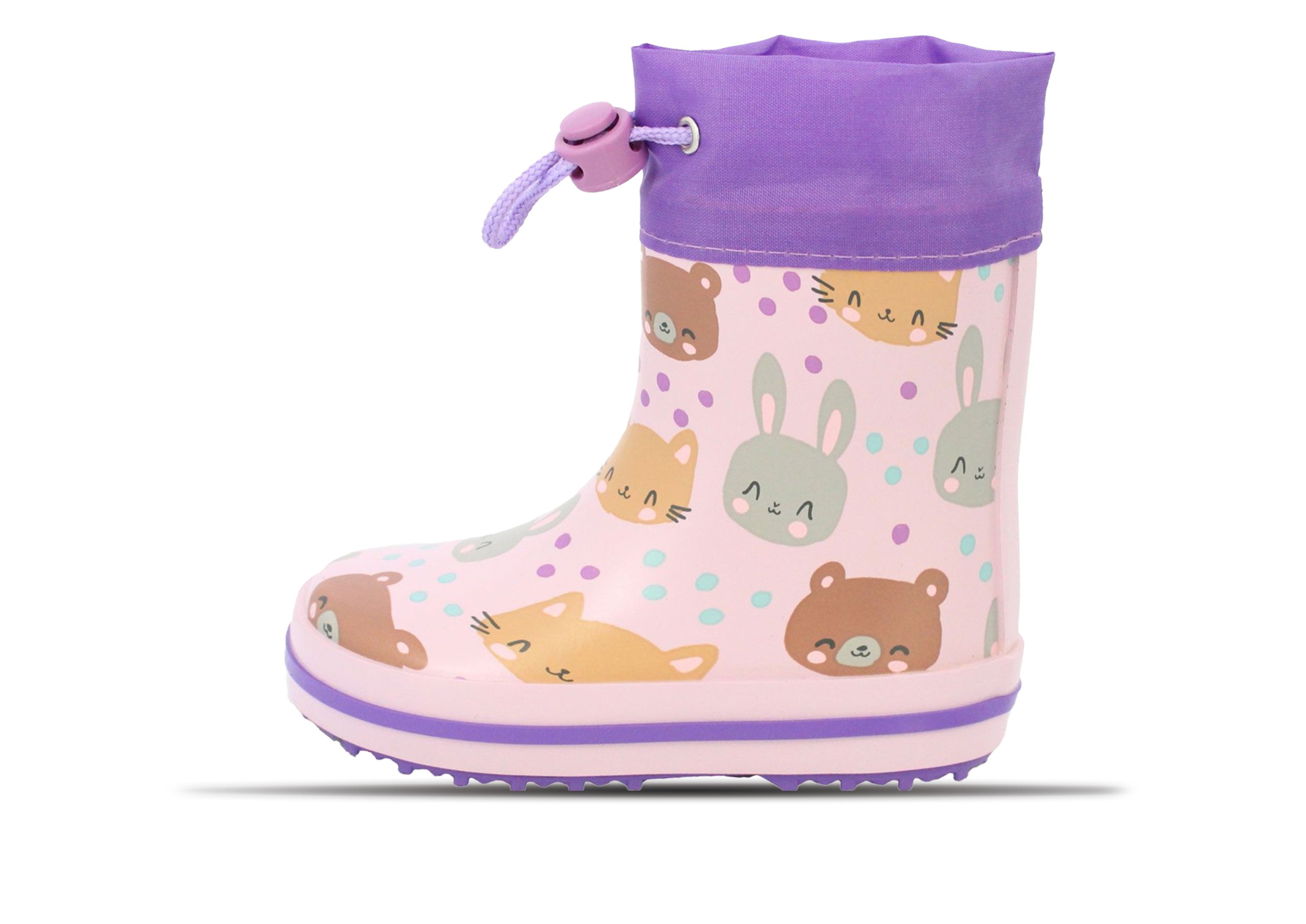 Beck Gummistiefel | Gummistiefel für Kinder | Schnucki