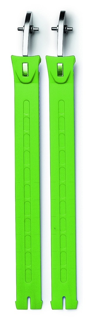 Sidi Crossfire X-Long Straps, green for Men