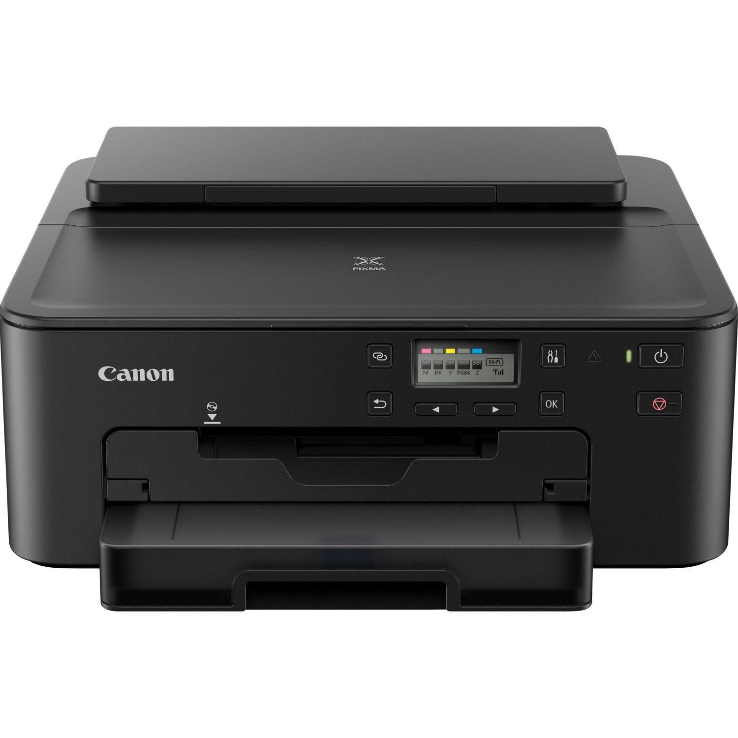 Canon PIXMA TS705a Tintenstrahldrucker REINER DRUCKER