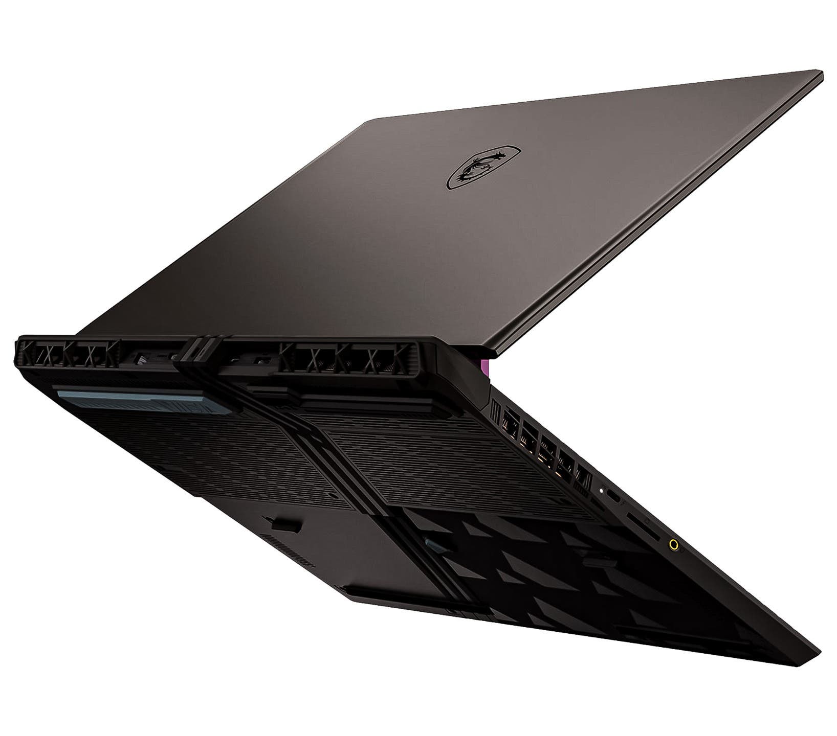 MSI Vector 17 HX A14VHG, Intel Core i9-14900HX, 32GB RAM, NVIDIA RTX 4080, 240Hz QHD+ 17'' Gaming Laptop