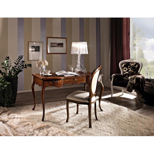 Konsole Tisch Konsolen Tische Möbel Holzkonsole Telefon Beistell Italienische