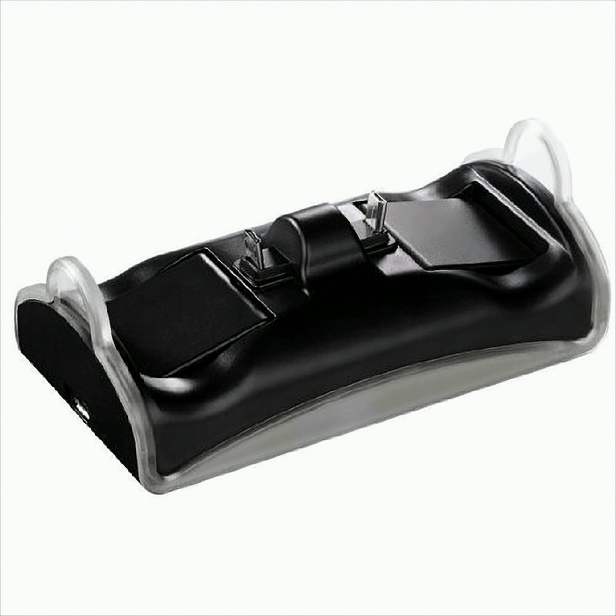 Hama Dual Ladestation für PlayStation 4 (für zwei Controller)