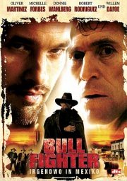 Bull Fighter [DVD]