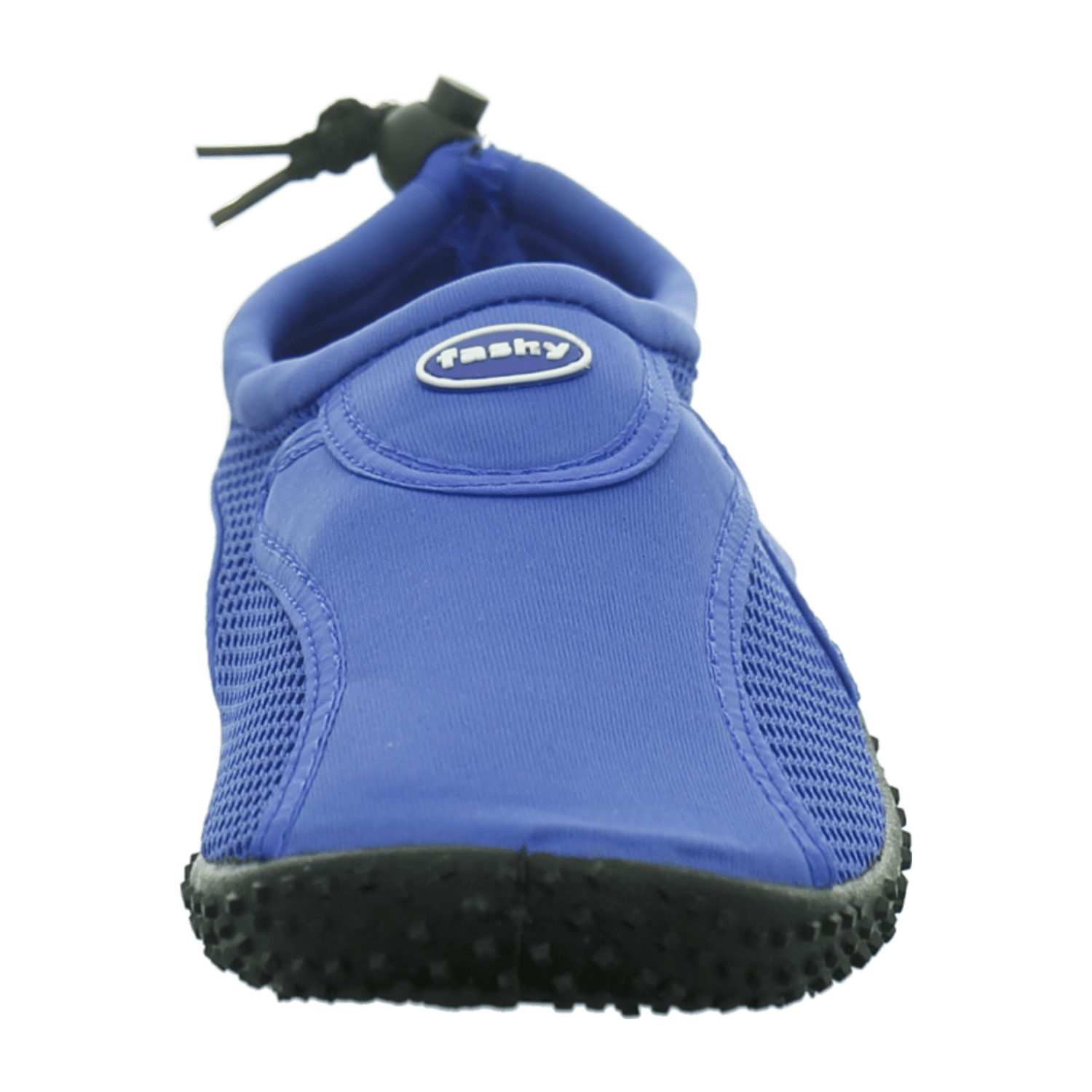 Fashy Aqua-Schuh Cubagua für Damen, blau, Größe 43 EU