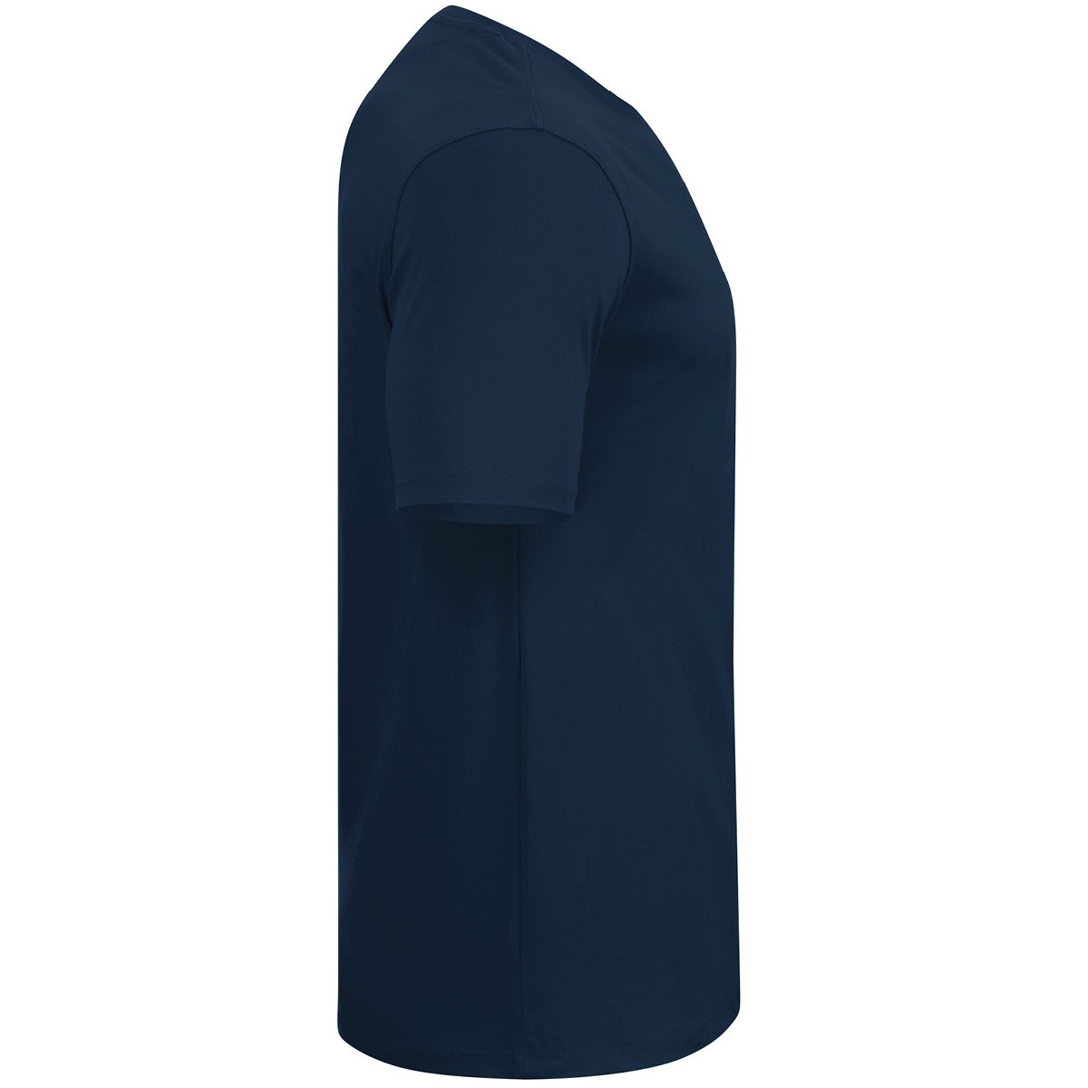 JAKO T-shirt Doubletex (marine / Taille 34 / Femmes)