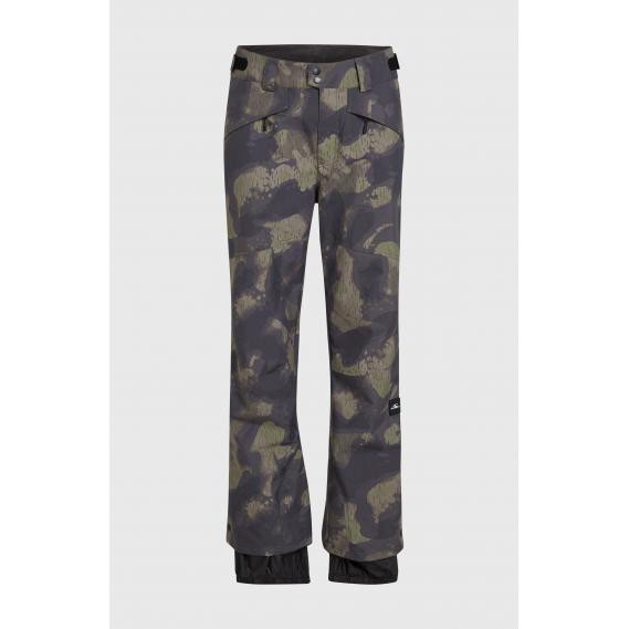 Herren Skihose O'Neill Hammer Regular Snow
