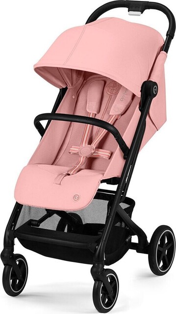 Cybex Beezy Kinderwagen Buggy candy pink