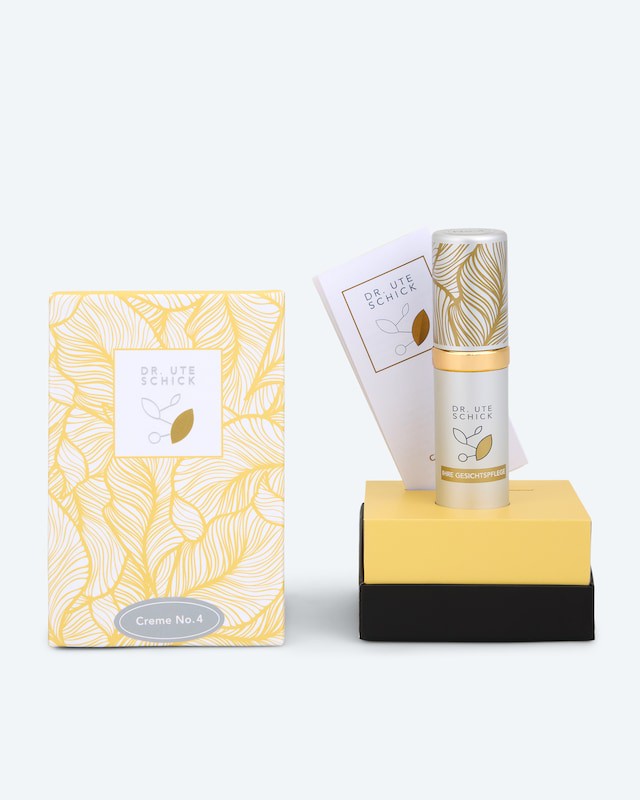 Gesichtscreme No. 4