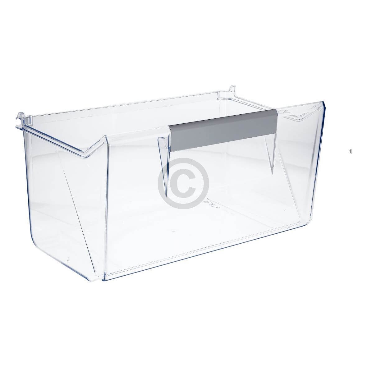 Gefrierschublade unten Electrolux 2651103158 f?r K?hlGefrierKombination Gefrierschrank (KD-2651103158)