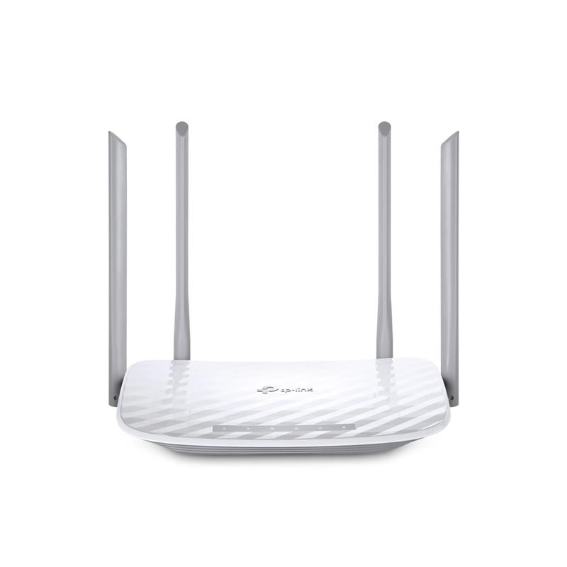 TP-Link Archer C50 V3.0 AC1200 Dualband WLAN Router