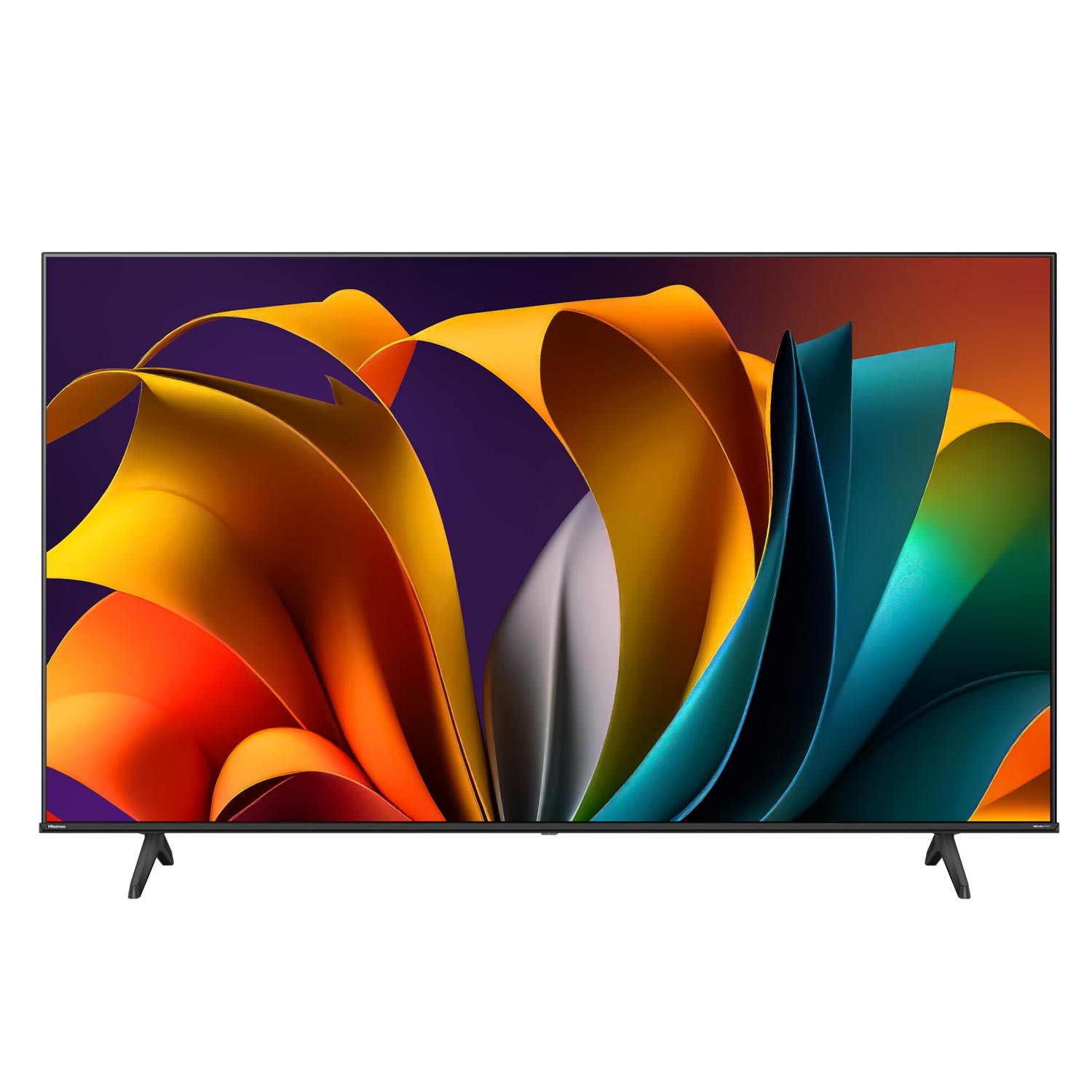 Hisense 55E6NT 139cm (55 Zoll) 4K-LED-TV