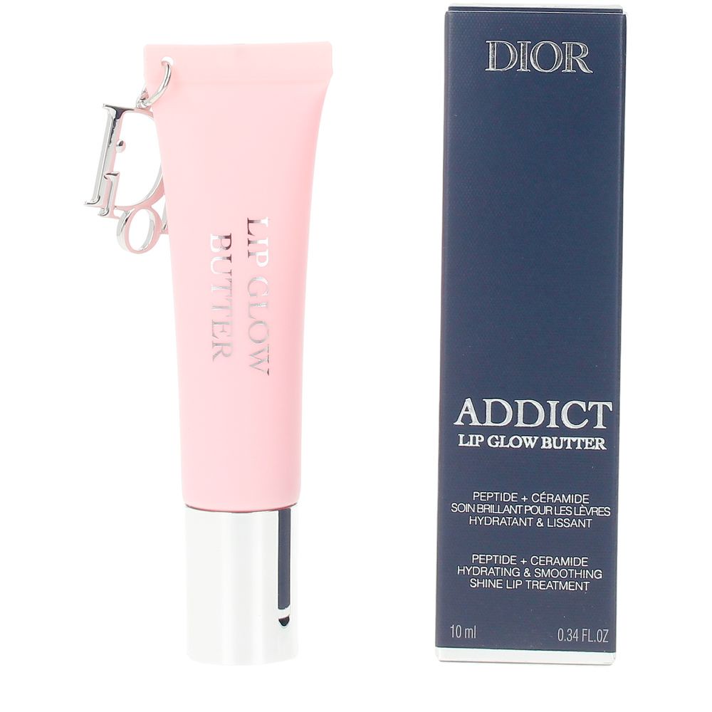 Dior Addict Lip Glow Butter Lippenpflege #101 1 Einheit