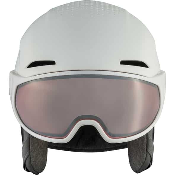 Alpina ORO QV Mips Skihelm Größe) Freeridehelme