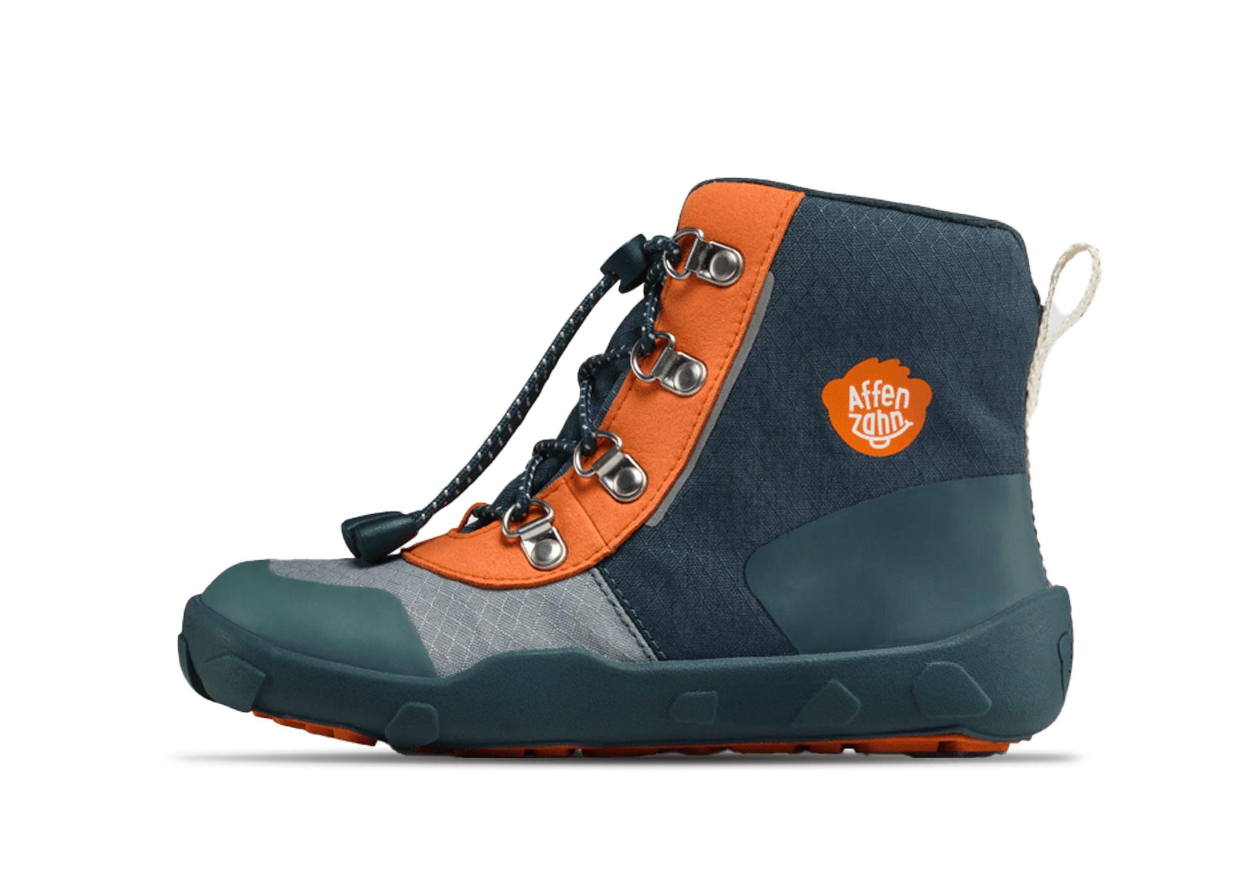 Affenzahn Winterstiefel Vegan Discovy | Stiefel für Kinder | Hase