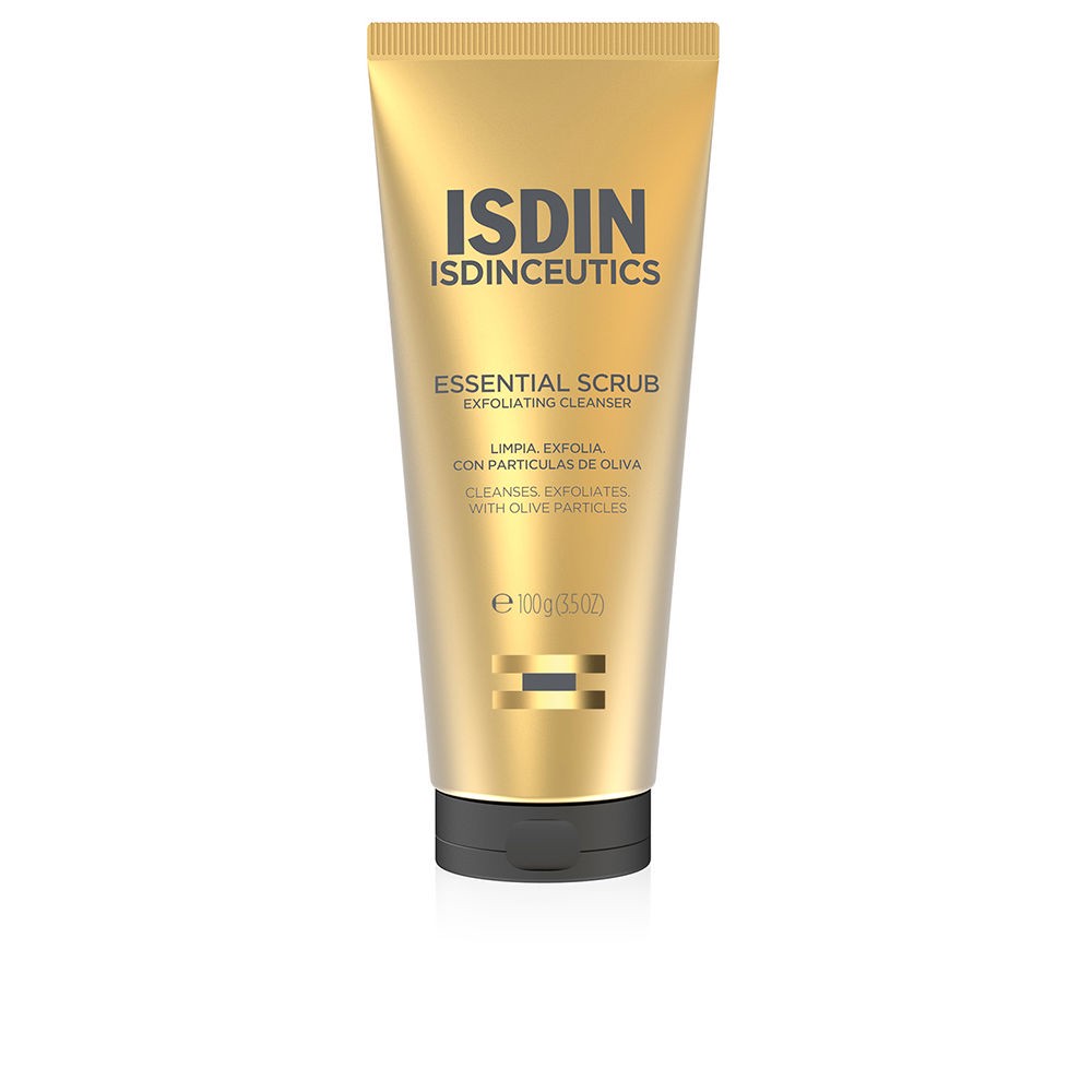 Isdinceutics Essential Scrub Peeling-Reiniger 100 gr