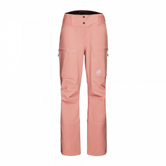 Damen Skihose Mammut Stoney HS Pants