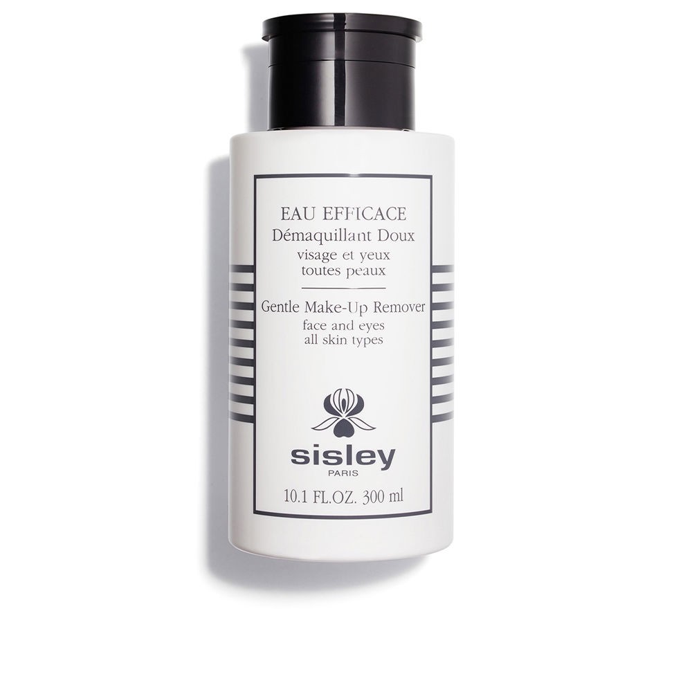 Eau Efficace gentle make-up remover face & eyes 300 ml