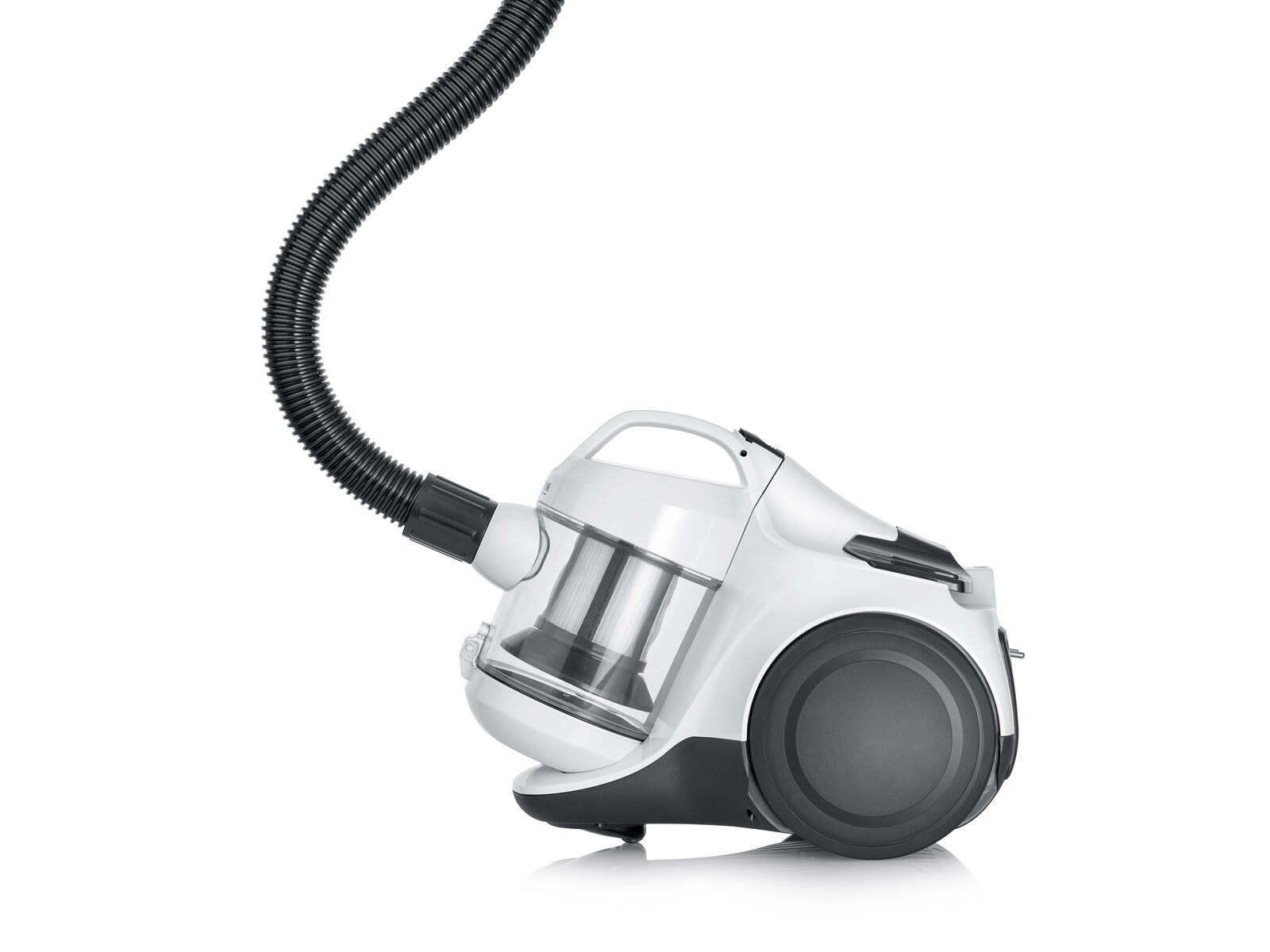 SEVERIN CY 7103 Staubsauger 850 W