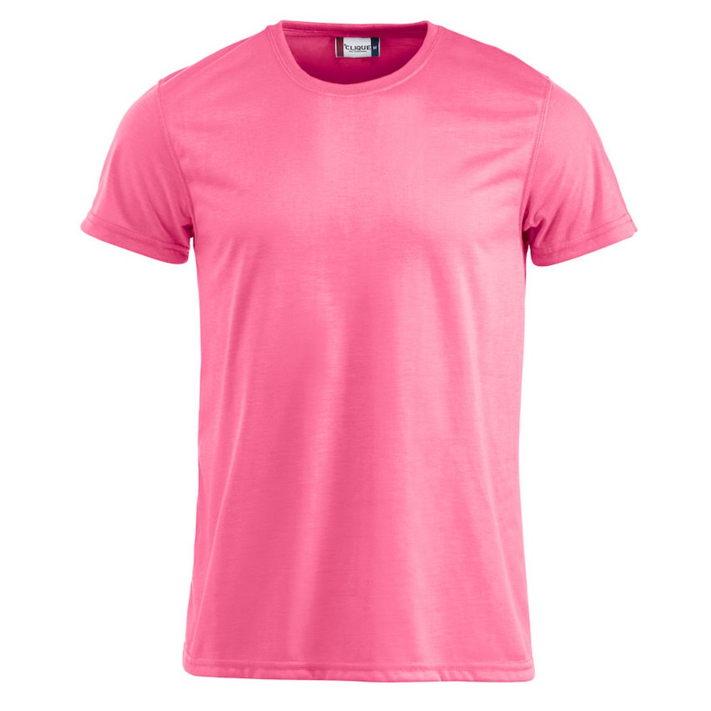 Clique Neon T-Shirt