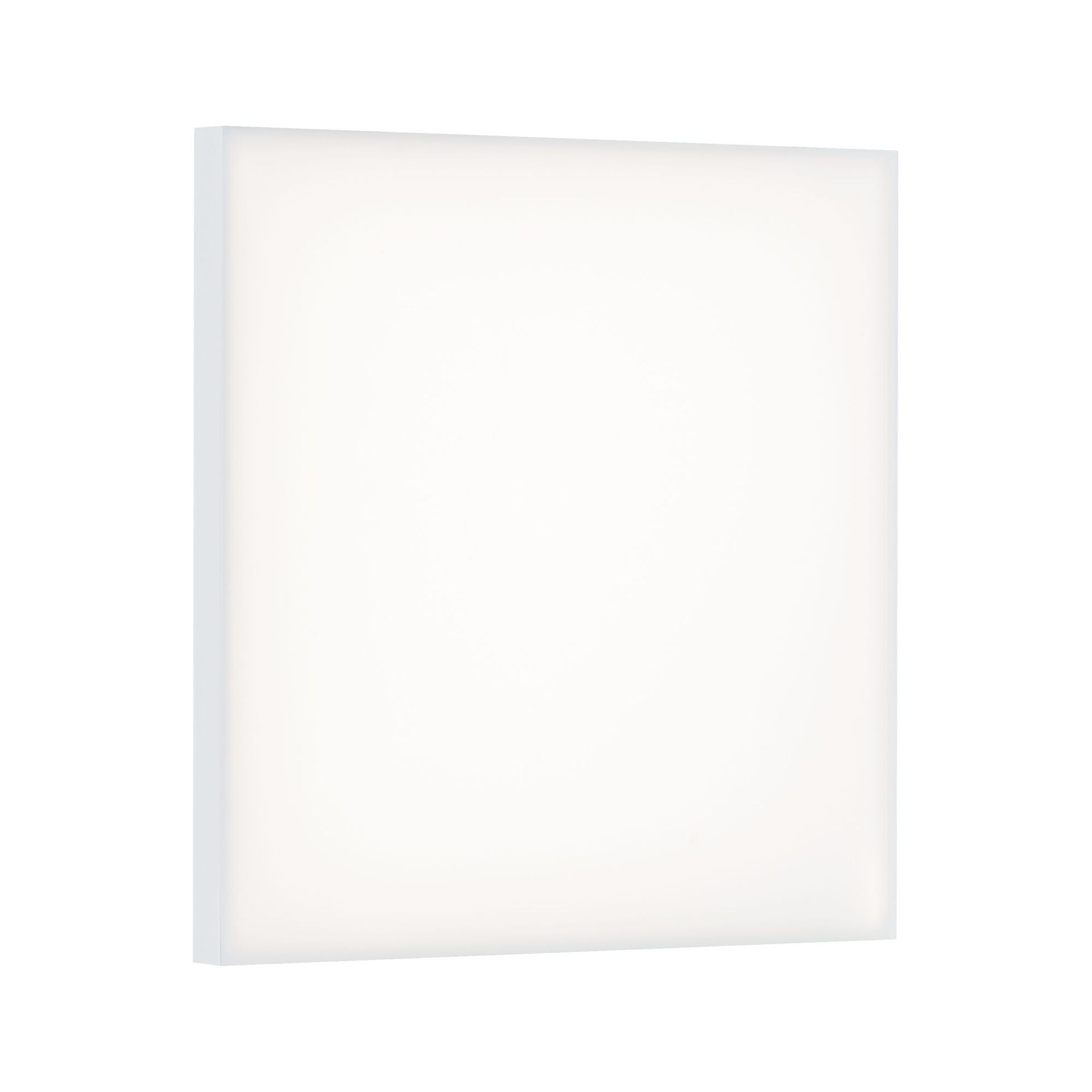 LED Panel 3-Step-Dim Velora eckig