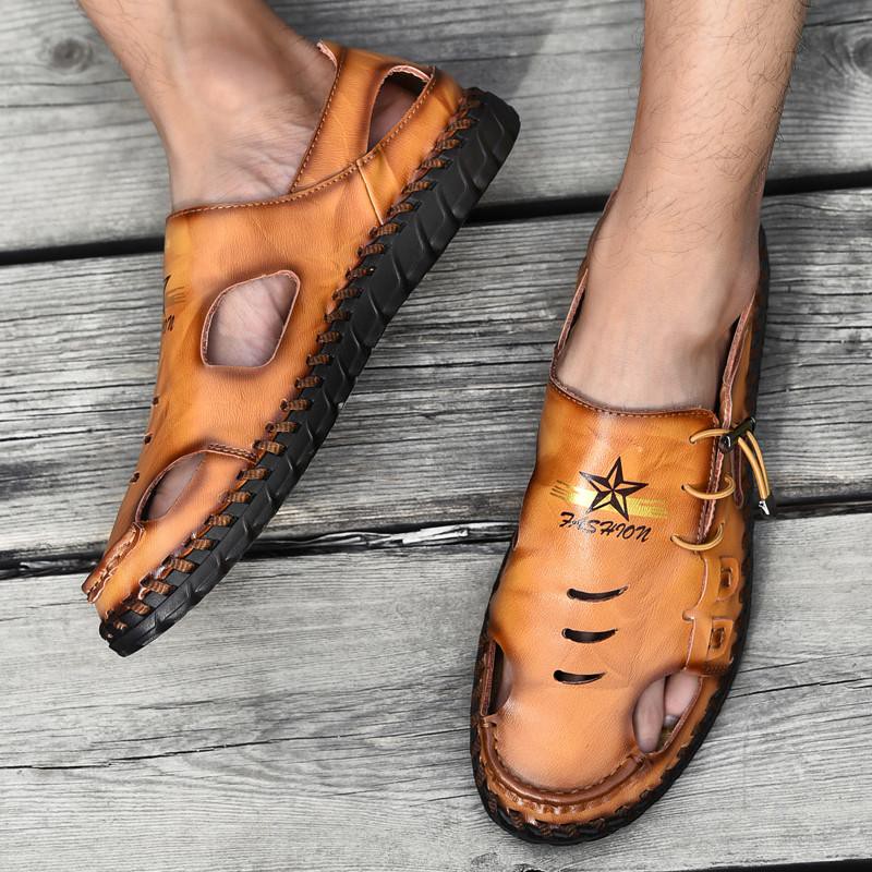 Slippers Casual Fashion Sneakers Comfortable Shoes Men Breathable Mens Slip On Sneaker Man Zapatillas Hombre Leisure