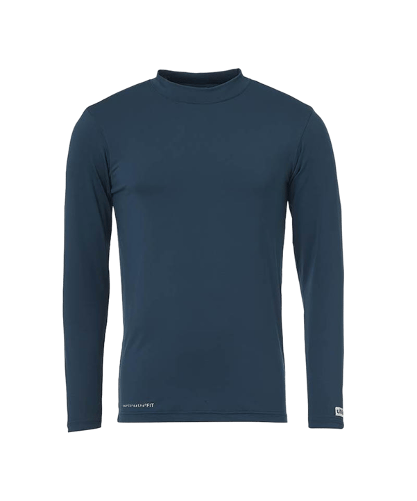 Uhlsport Baselayer Unterhemd langarm Kids F18