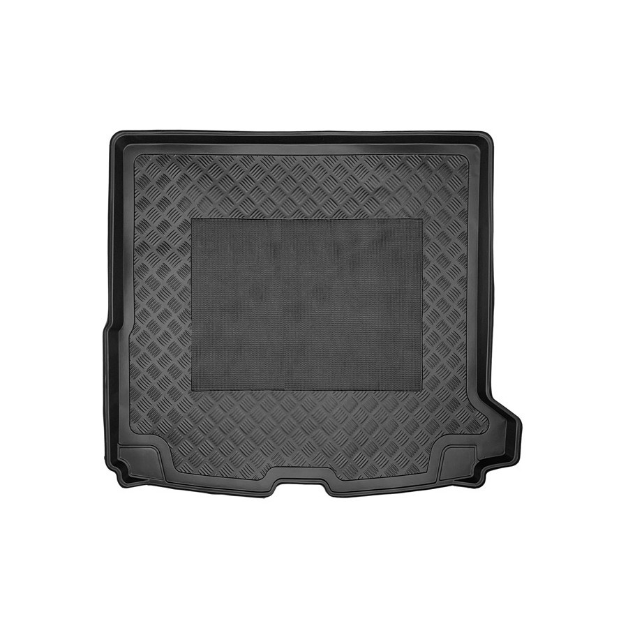 Tapis de coffre 'Anti-slip' adapté pour Volvo XC40 2018-
