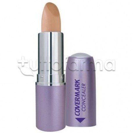 Covermark Concealer Correttore 4 Stick 6g 4