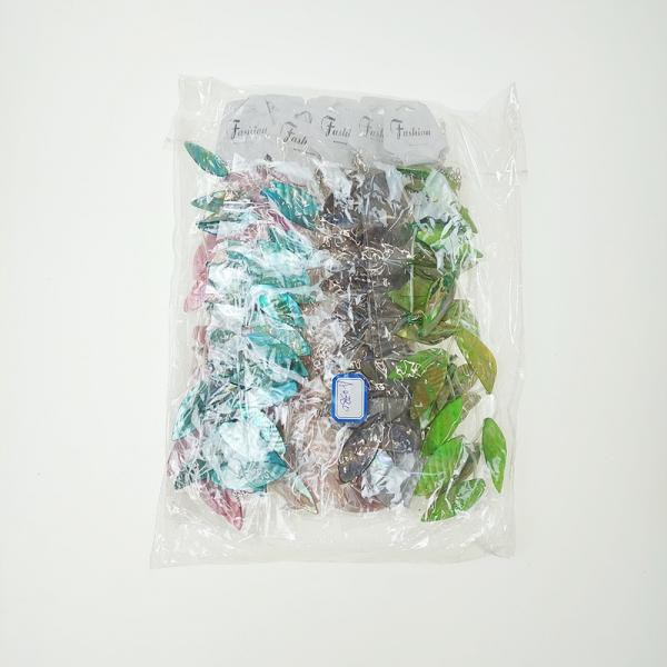 Halskette - Kunstschmuck MIX Designs