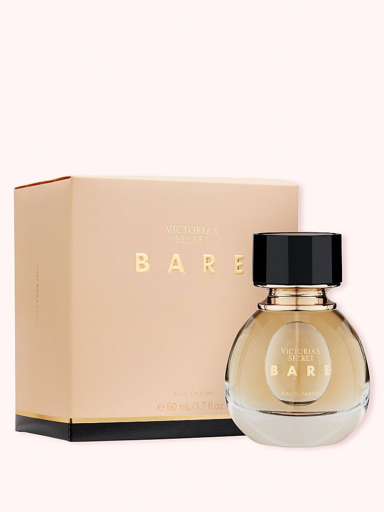 Bare Apă de parfum 50ml