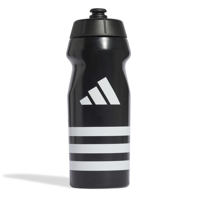     adidas Tiro Trinkflasche 0,5l IW4617 BLACK/WHITE - Gr. NS
  