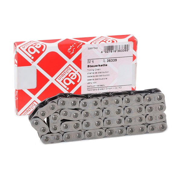 FEBI BILSTEIN 36339 Kette, Ölpumpenantrieb