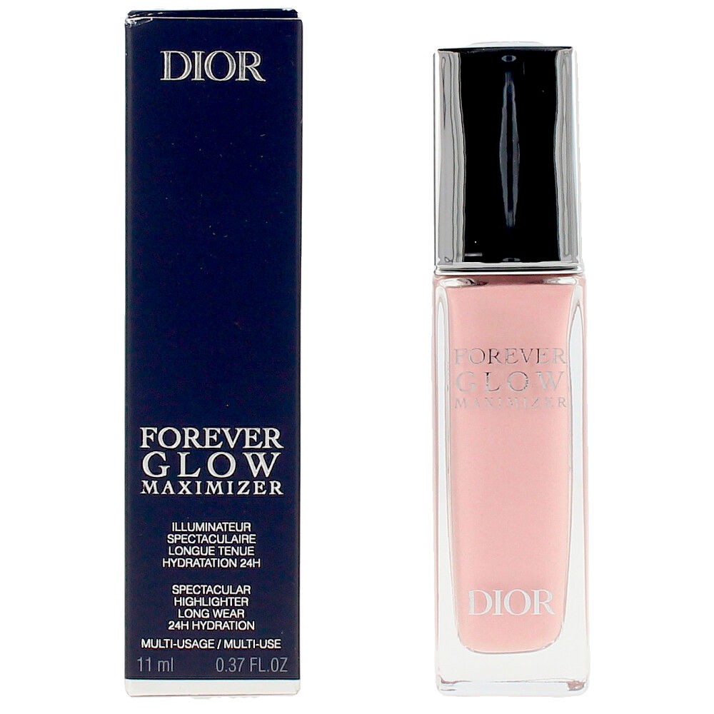 Dior Forever Glow Maximizer Highlighter #011 rosa