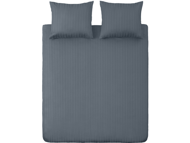 Ten Cate Satin-Bettwäsche | 200 x 200/220 cm