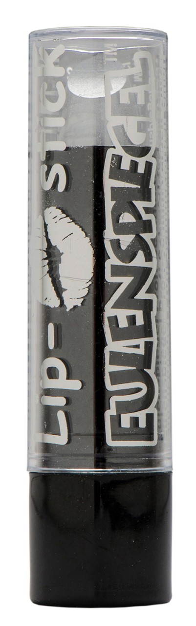 Silberner Lippenstift In Theaterqualität | Wir machen Party.de |