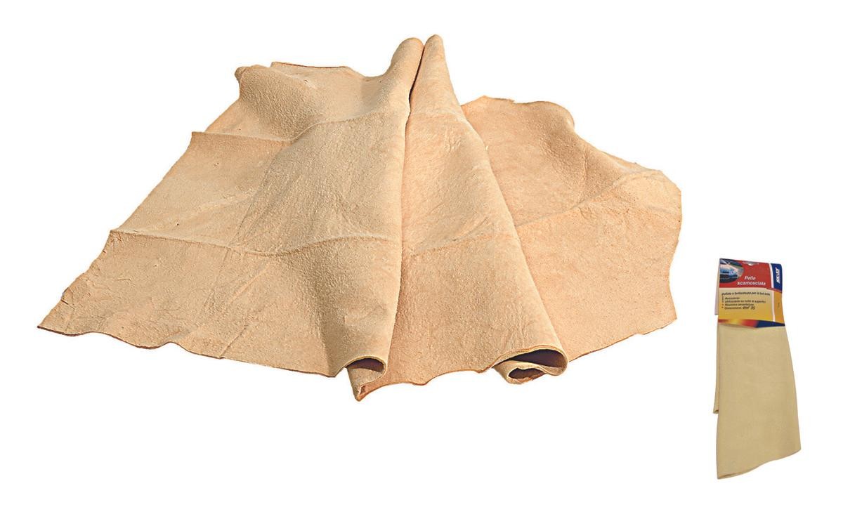 START 5226 Utierka na auto proti zahmlievaniu Natural chamoise